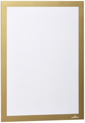 Duraframe Durable 487230 A4 goud