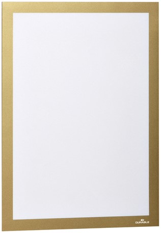 Duraframe Durable 487230 A4 goud
