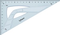 Tekendriehoek Maped 21cm 60 graden-2