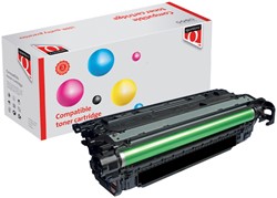 Tonercartridge Quantore alternatief tbv HP 657X CF470X zwart