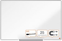 Whiteboard Nobo Impression Pro 60x90cm emaille