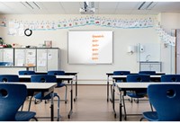 Whiteboard Nobo Premium Plus 90x120cm emaille-4