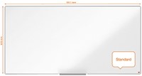 Whiteboard Nobo Impression Pro 90x180cm emaille-2