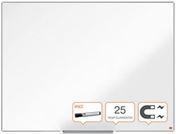 Whiteboard Nobo Impression Pro 90x120cm emaille
