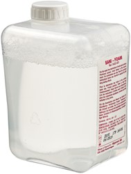 Toiletbrilreiniger Cleaninq Foam 400ml