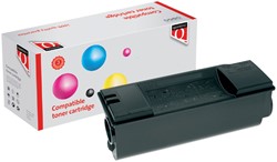 Toner Quantore alternatief tbv Kyocera TK-55K zwart