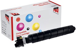 Tonercartridge Quantore alternatief tbv Kyocera TK-8345K zwart