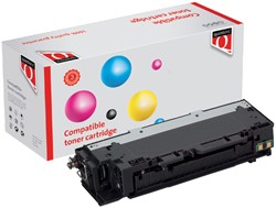 Tonercartridge Quantore alternatief tbv HP Q2670A zwart