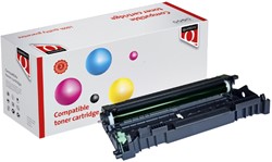 Tonercartridge Quantore alternatief tbv Lexmark X264H21G zwart