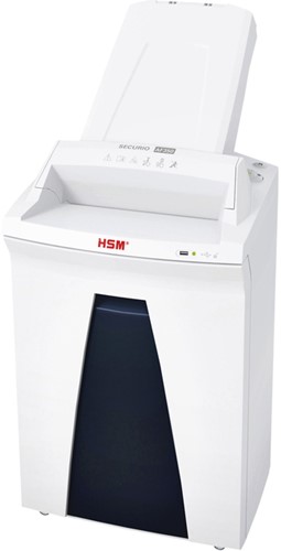 Papiervernietiger HSM Securio AF350 snippers 4,5x30mm