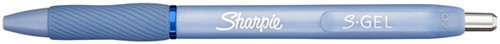 Gelschrijver Sharpie S-Gel Fashion medium assorti-2