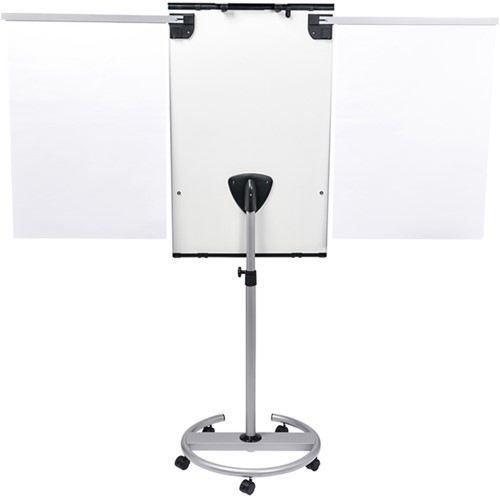 Flipover Legamaster Professional Triangle mobiel met verstelbare arm-3