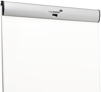 Flipover Legamaster Professional Triangle mobiel met verstelbare arm-1