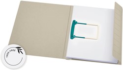 Clipexmap Djois Tree-Free folio beige 10 stuks