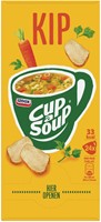 Cup-a-Soup Unox kip 24x140ml-2
