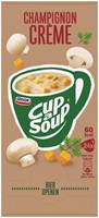 Cup-a-Soup Unox champignon crème 24x140ml-2