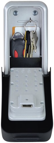 Sleutelkluis MasterLock Select Access XL cijfercombinatieslot-3