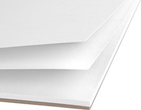Olie- en Acrylblok edding 30010 A4 10 vel 300 gram wit-1