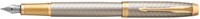 Vulpen Parker IM Premium Warm Grey GT F