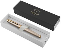 Vulpen Parker IM Premium Warm Grey GT F-2