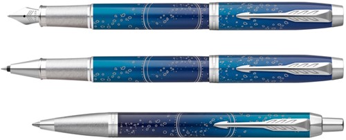 Vulpen Parker IM SE submerge CT medium-2
