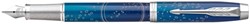 Vulpen Parker IM SE submerge CT medium