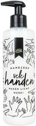 Handzeep vele handen licht werk 250ML