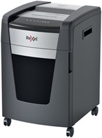 Papiervernietiger Rexel Momentum Extra XP420+ snippers 4x35mm-2