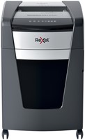 Papiervernietiger Rexel Momentum Extra XP420+ snippers 4x35mm