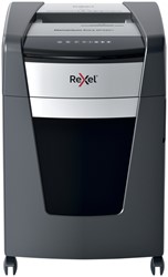 Papiervernietiger Rexel Momentum Extra XP420+ snippers 4x35mm
