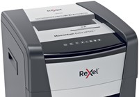 Papiervernietiger Rexel Momentum Extra XP512+ snippers 2x15mm-2