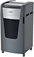 Papiervernietiger Rexel Momentum Extra XP520+ snippers 2x15mm-4