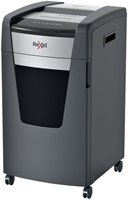 Papiervernietiger Rexel Momentum Extra XP516+ snippers 2x15mm-4