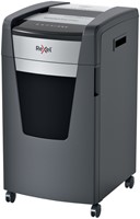 Papiervernietiger Rexel Momentum Extra XP422+ snippers 4x35mm-4