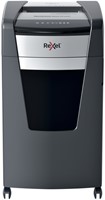 Papiervernietiger Rexel Momentum Extra XP422+ snippers 4x35mm