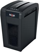 Papiervernietiger Rexel Secure X10-SL snippers 4x40mm-5
