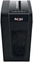 Papiervernietiger Rexel Secure X10-SL snippers 4x40mm
