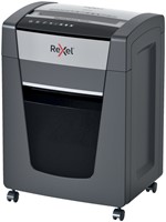Papiervernietiger Rexel Momentum P515+ snippers 2x15mm-5