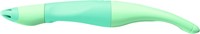 Rollerpen STABILO Easyoriginal  rechtshandig medium pastel vleugje mint blister à 1 suk-3