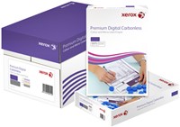 Zelfkopiërend papier Xerox vergaard A4 80gr set 2 vel pak 250 sets-2