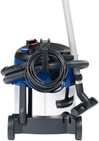 Stofzuiger Nilfisk Aero 21 1250W 20L-3