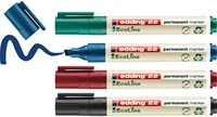 Viltstift edding 22 Ecoline schuin assorti-2