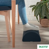 Voetensteun Leitz Ergo Cosy grijs-2
