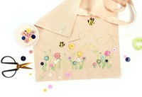Knopen Folia 100 gram assorti-2