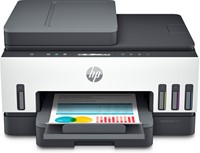 Multifunctional inktjet printer HP Smart Tank 7305-2