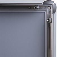 Kliklijst Quantore premium A4 25mm-3