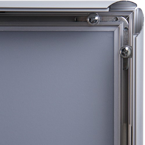 Kliklijst Quantore premium A4 25mm-3