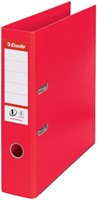 Ordner Esselte Vivida No.1 multipack 75mm A4 5 stuks rood-3