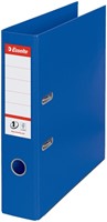 Ordner Esselte Vivida No.1 multipack 75mm A4 5 stuks blauw-3