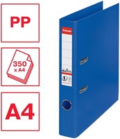 Ordner Esselte No 1 Power PP 50 mm blauw 5 stuks-1